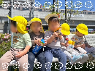 【岩田町】最近の様子